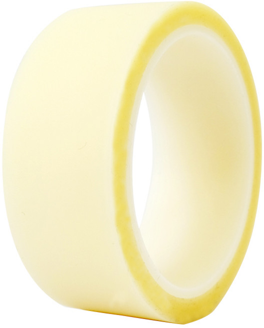 카라즈 매트 실리콘 픽스 테이프 무광반투명, 1개