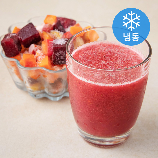 팜조아 리얼 클렌즈 주스 ABC KIT, 200g, 7팩