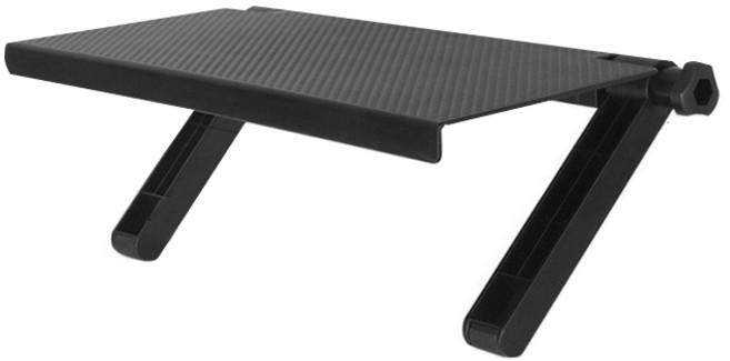 샵포에버 테이키 모니터 상단 거치대, 1개