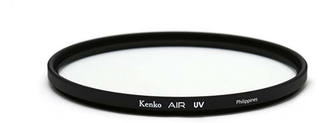 겐코 AIR UV 필터 67mm, Kenko AIR UV 67mm