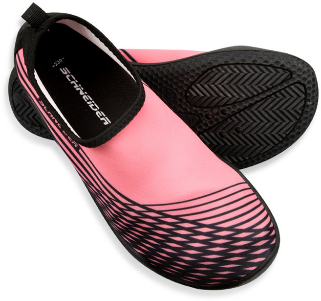 SCHNEIDER 슈나이더 여성용 고급 아쿠아 워터슈즈 SN9 TC01P