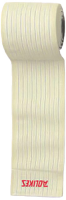 AOLIKES 밴드형 테이핑 무릎 보호 압박 붕대, 1개, 스킨