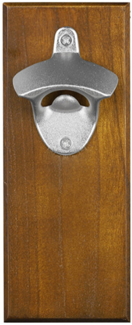 팝마인즈 나무 병따개 붙어라 병뚜껑, 1개