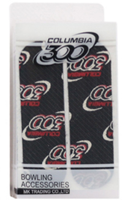 컬럼비아300 엄지 타이밍 컷팅 테이프 48p, 블랙