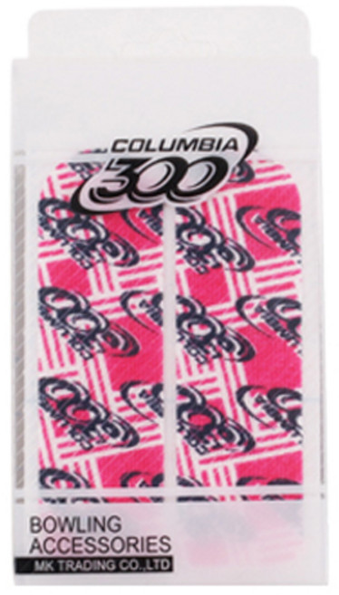 컬럼비아300 엄지 타이밍 컷팅테이프, 핑크