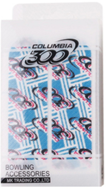 컬럼비아300 엄지 타이밍 컷팅테이프, 블루