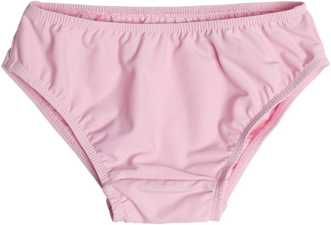 유라비 여아용 이그나 래쉬가드 이너 워터팬티