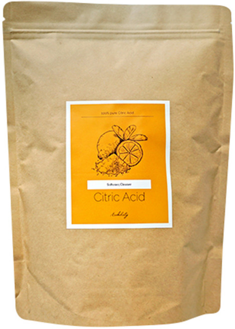 에코빌리티 무수구연산, 1.2kg, 1개