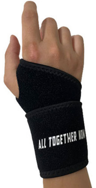 올투게더나우 손목보호대 2개, 1세트