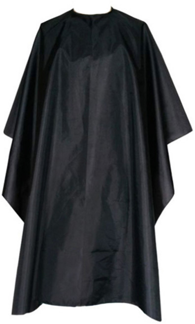 컷트용 클래식 미용가운, 1개