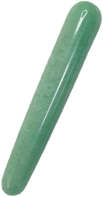 옥 괄사, 1개, 스틱(BJ6-6)