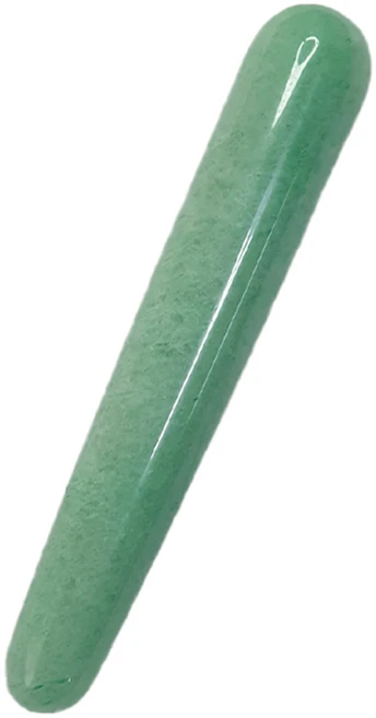 옥 괄사, 1개, 스틱(BJ6-6) - 쿠팡