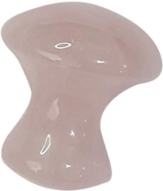 로즈쿼츠 괄사, 1개, 버섯(BJ6-5)