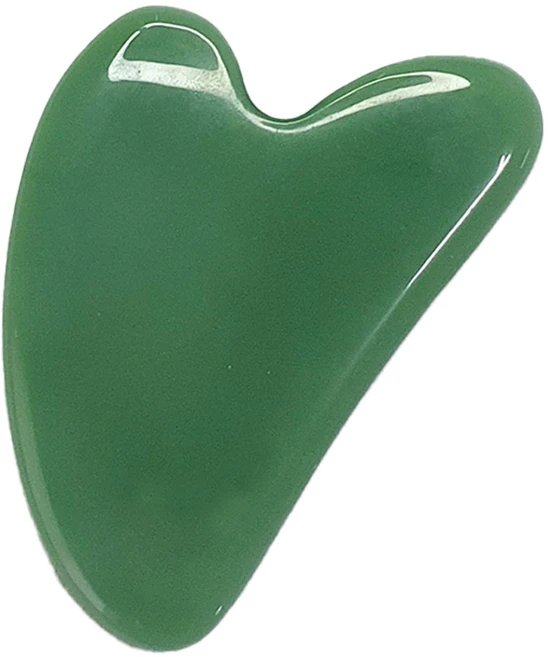 옥 괄사, 1개, 하트(BJ5-7) - 쿠팡