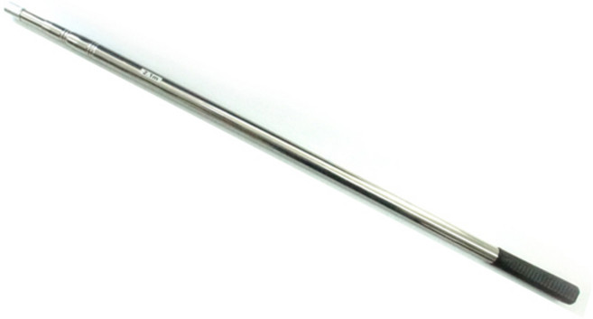 낚시 해루질 갈고리 3단봉, 혼합색상, 1개