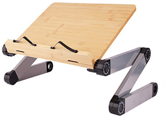 룻츠 만능다리 독서대 3관절, 네츄럴