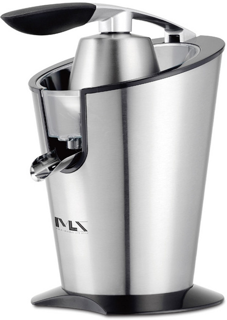 미라스 자동 스퀴즈 과일 착즙기, MS-120FP