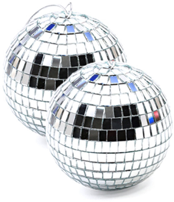 파티해 파티 미러볼, 2개