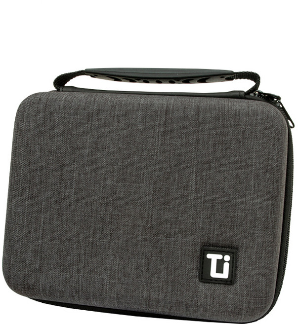 티올리 방수 앤 하드 칼림바 케이스 TKC-500, 1개