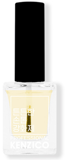 켄지코 튼튼한 손톱강화제, 10g, 1개