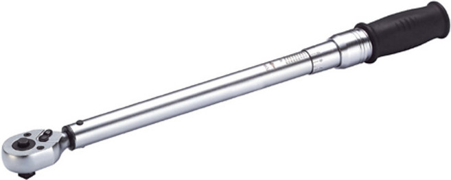 블루텍 토크렌치 TW-3400 400-3670, 1개