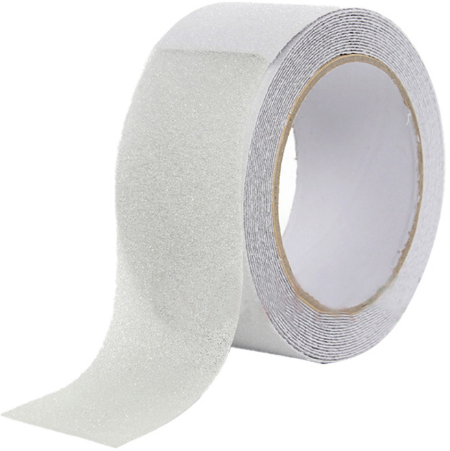 그루터기친구 논슬립테이프 투명15cm x 5m, 1개