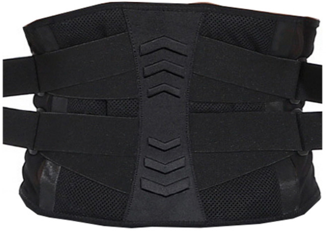 메디칼코어 휴트레칭 허리보호대 W-21, 1개