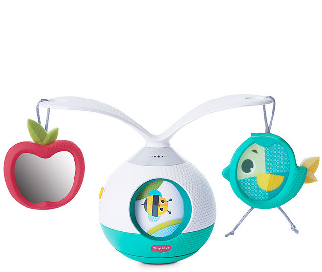 타이니러브 터미 타임 메도우 모빌, 혼합색상, 1개