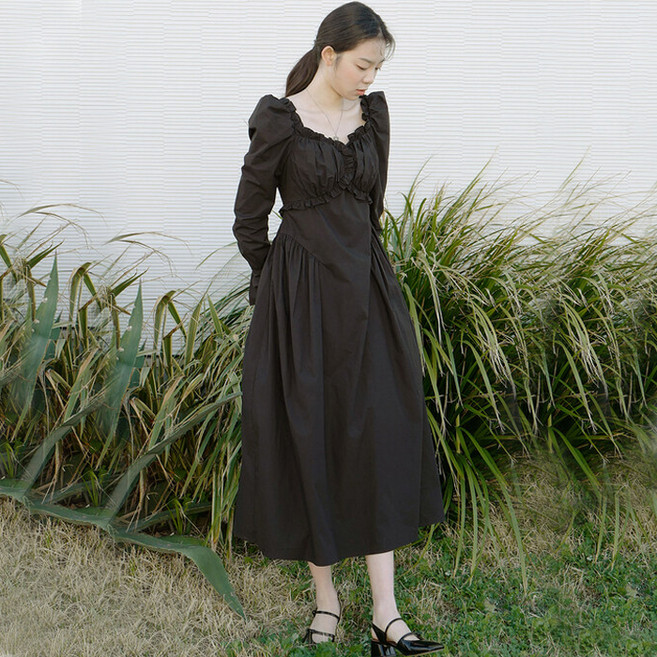 플로움 New Chichi Dress
