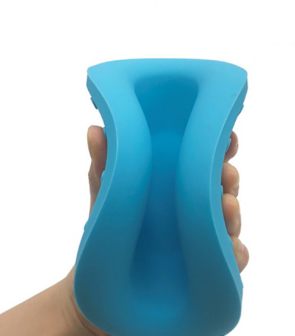 메디칼코어 무릎보호대 k-82 아쿠아, 1개