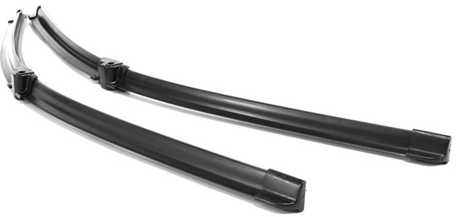 이노레브 벤츠 와이퍼 E클래스 W211 2002년~2009년 2p, 1세트