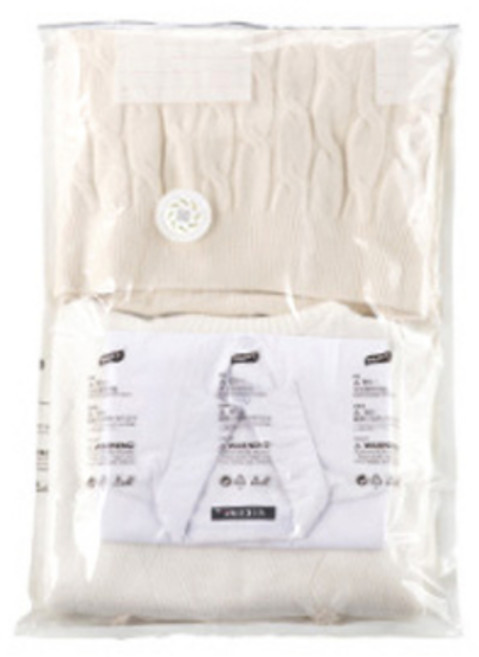 더홈스 이불 의류 압축팩 일반 소형, 1개입, 1개