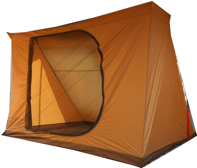 Base Camp 專用內帳, 混合色, 4人用