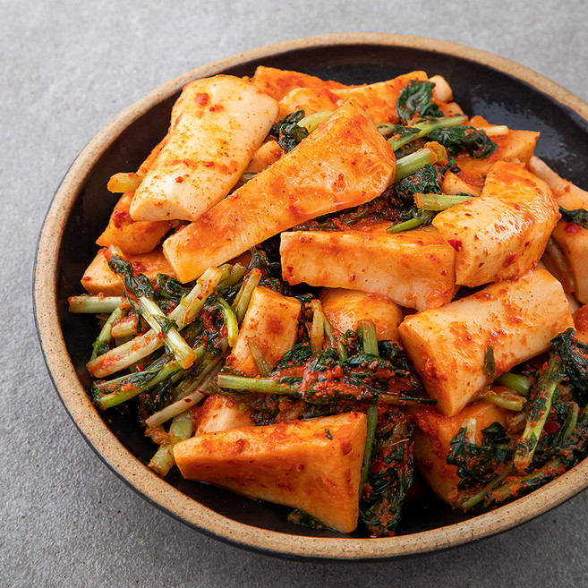 농가식품 총각김치, 1.5kg, 1개