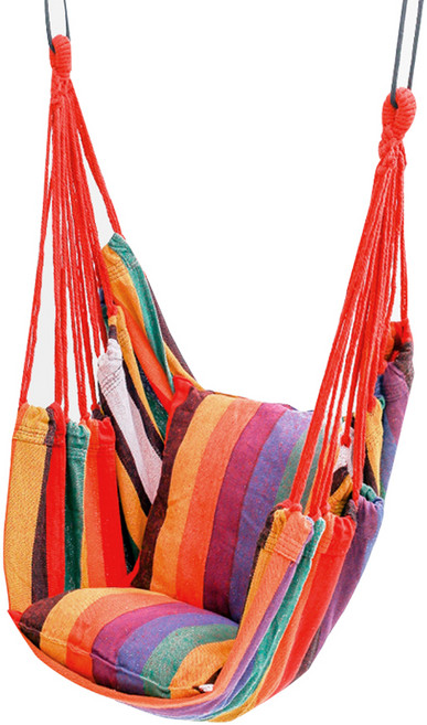 해먹 의자, 레인보우