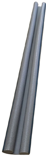 한바이코리아 소음 빛 바람막이 문틈막이 그레이, 1개