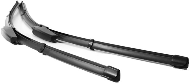 이노레브 아우디 A8 D3 2003년~2010년 와이퍼, 1세트