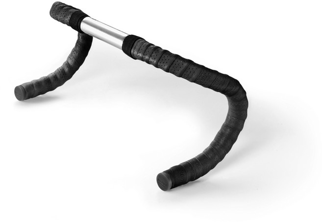 브룩스 가죽 바테잎, 블랙, 1개