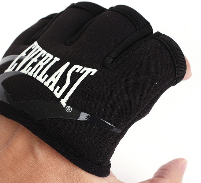 에버라스트 프로 이지 핸드랩, 블랙, 1개