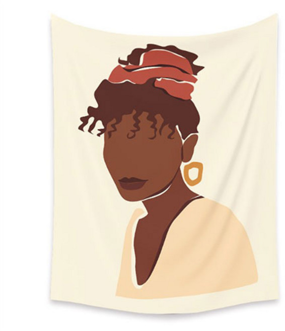 오저씨 페브릭 포스터, LC05