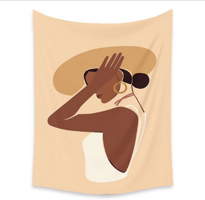 오저씨 페브릭 포스터, LC16