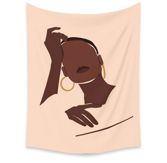 오저씨 페브릭 포스터, LC13