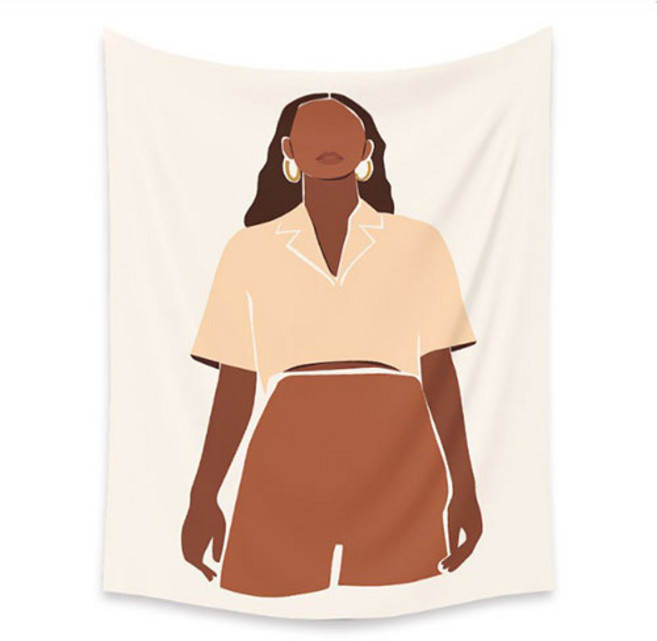 오저씨 페브릭 포스터, LC17