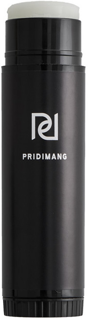 쁘리디망 고체 향수 엠버 바닐라, 5g, 1개