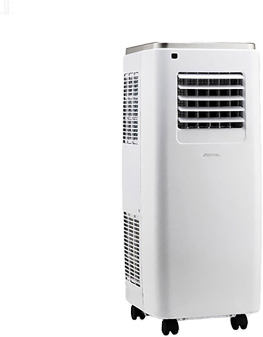 신일 26.4㎡(8평) 이동식 에어컨 무빙플러스 SMA-D9000K PLUS