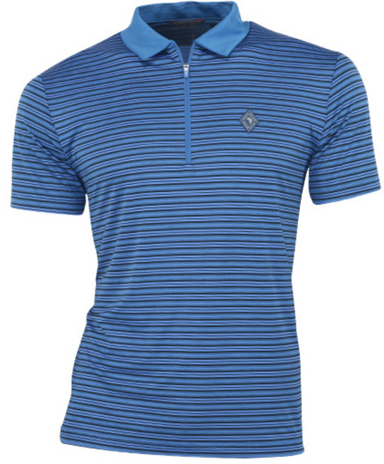 페라어스 남성용 등산 단가라 카라 티셔츠 OCTJCS5012M1