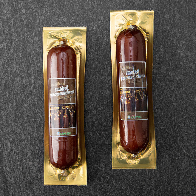 캡틴 스모크 치즈, 200g, 1개입, 2개