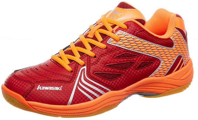 가와사키 배드민턴화 K-071