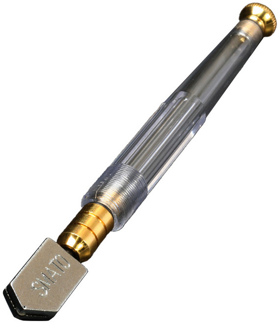 스마토 오일 유리칼, 1개