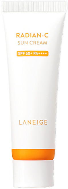 라네즈 래디언씨 선크림 SPF50+ PA++++, 50g, 1개